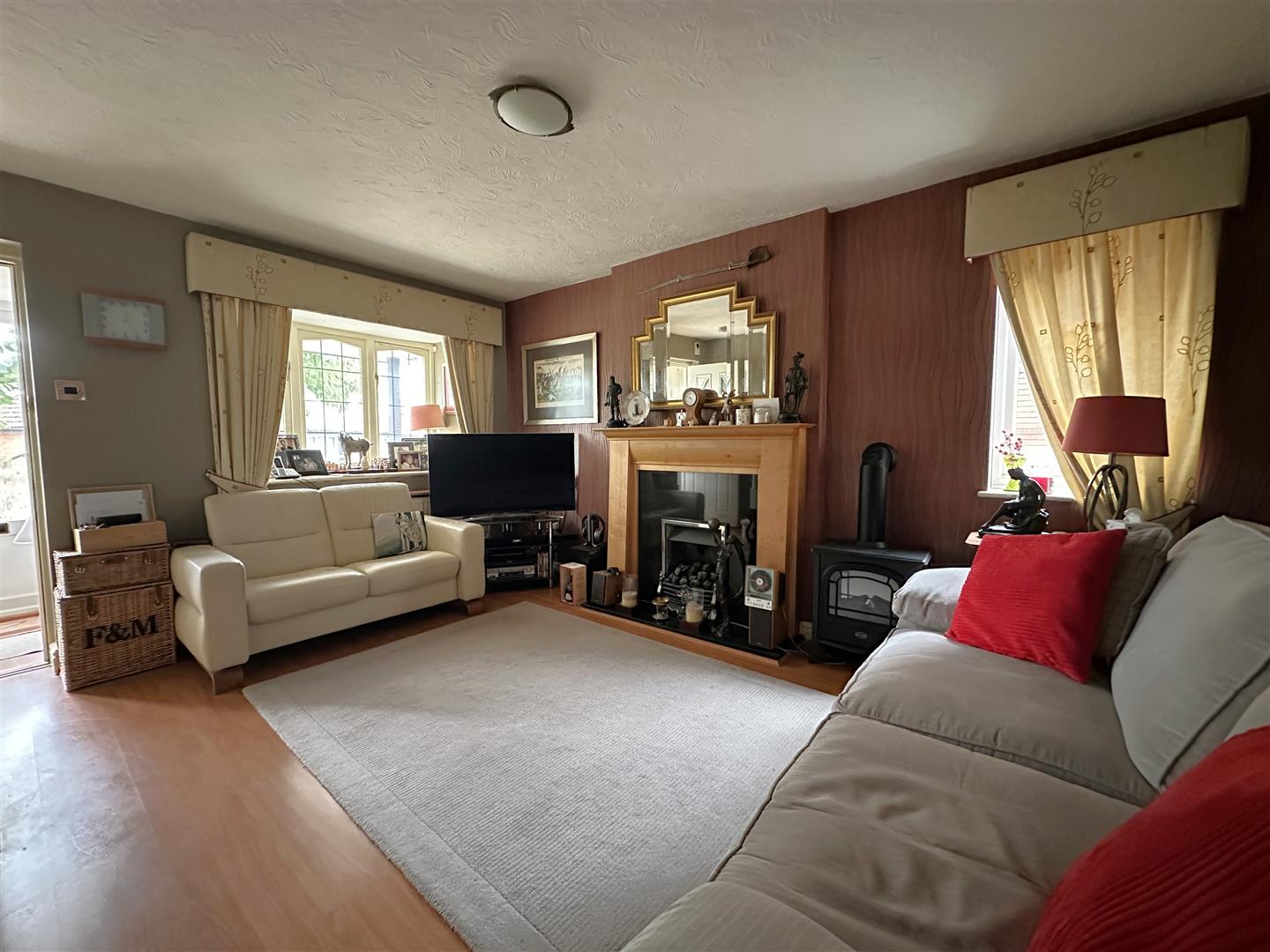 Lingfield Close, Chippenham